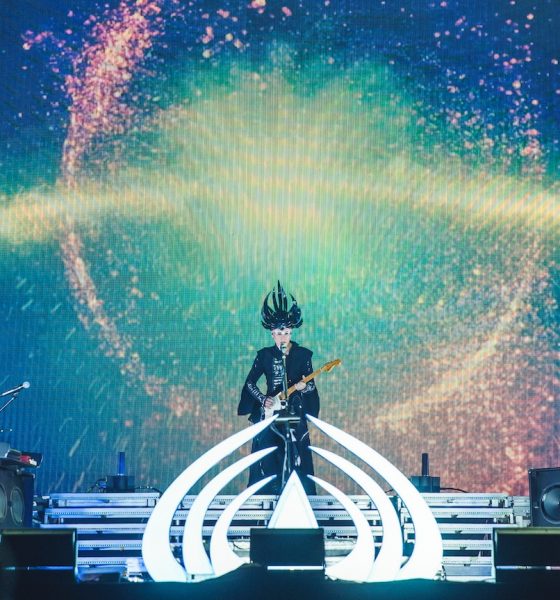 Empire of the Sun - Photo: Javier Bragado/WireImage