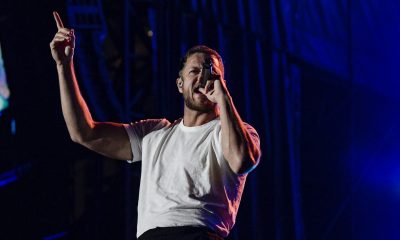 Imagine Dragons - Photo: Sam Morris/Getty Images