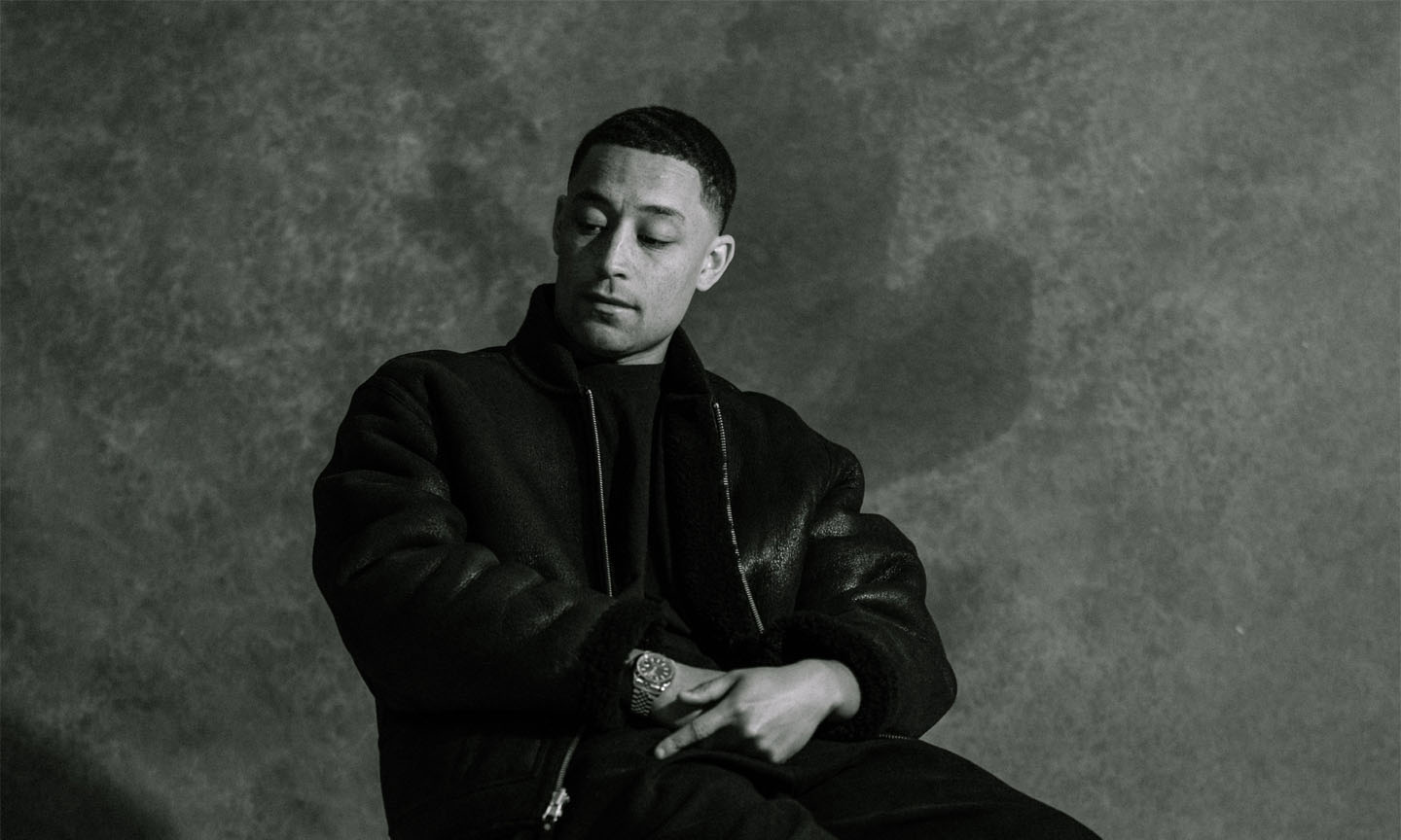Loyle Carner Announces Hugo Reimagined From Royal Albert Hall - Who Is Loyle Carner’s Wife? Meet The Private Partner Of The British Rap Sensation