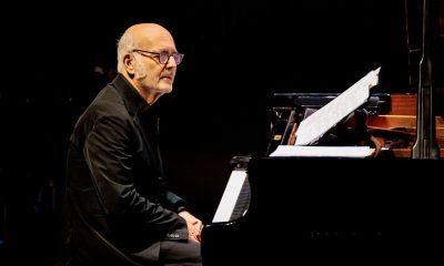 Ludovico Einaudi Una Mattina Reissue