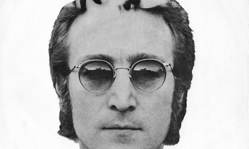 John Lennon, ‘Mind Games’ - Photo: Courtesy of UMe