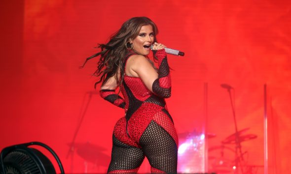 Nelly Furtado - Photo: Medios y Media/Getty Images