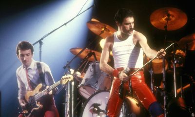 Queen-Cool-Cat-Lyric-Video