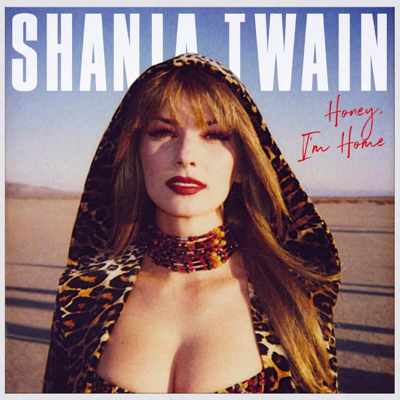 Shania Twain, ‘Greatest Hits Summer Tour Edition 2024’ - Photo: Courtesy of UMG