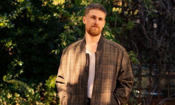 Still Woozy - Photo: Alex Kennedy (Courtesy of Interscope Records)