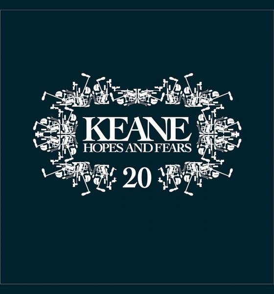 Keane Hopes and Fears album cover