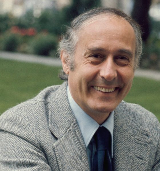Henry Mancini - Photo: David Redfern/Redferns/Getty Image