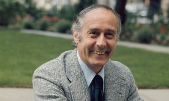 Henry Mancini - Photo: David Redfern/Redferns/Getty Image