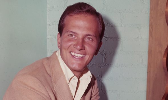 Pat Boone circa 1960 - Photo: Screen Archives/Getty Images