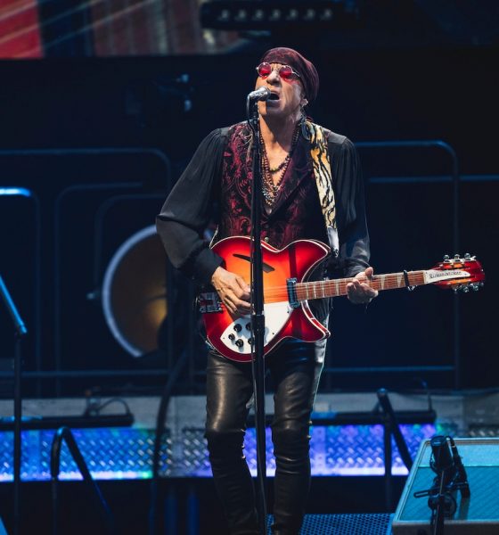 Stevie Van Zandt - Photo: Mariano Regidor/Redferns