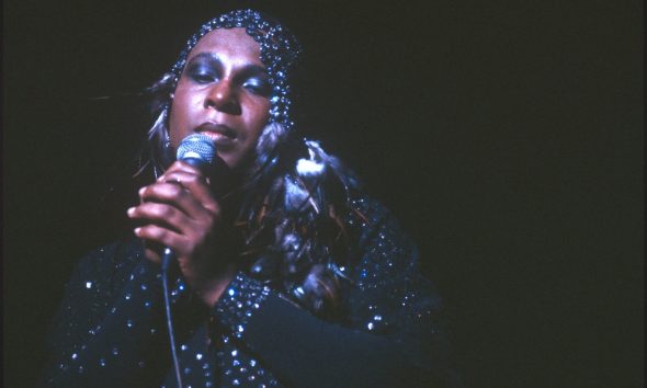 Sylvester - Photo: Phil Bray