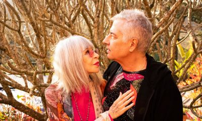 Rita Lee and Roberto de Carvalho - Photo: Guilherme Samora