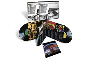 Beastie Boys - Ill Communication Deluxe Edition 3LP