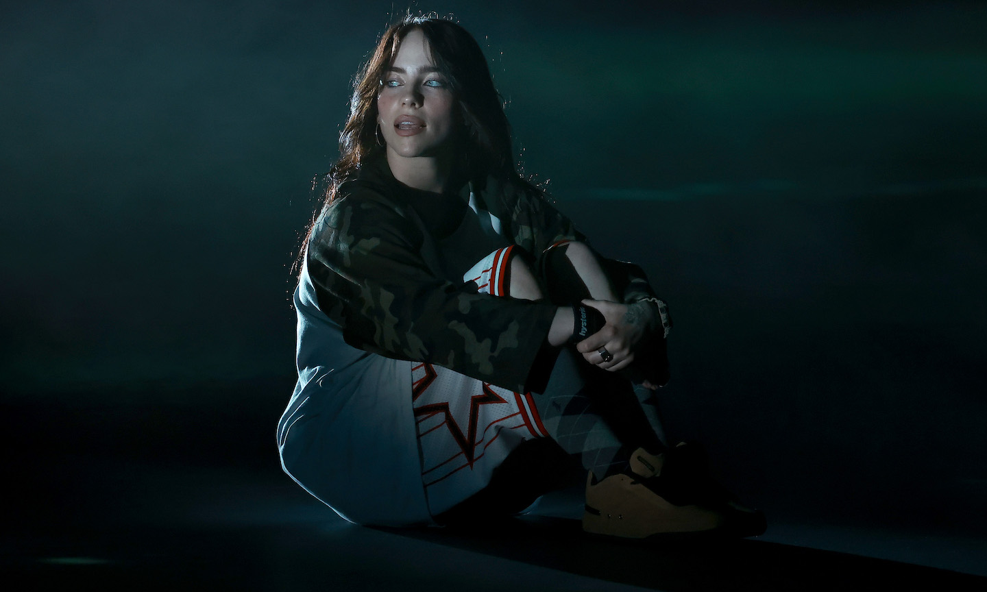 Billie-Eilish-Songline-