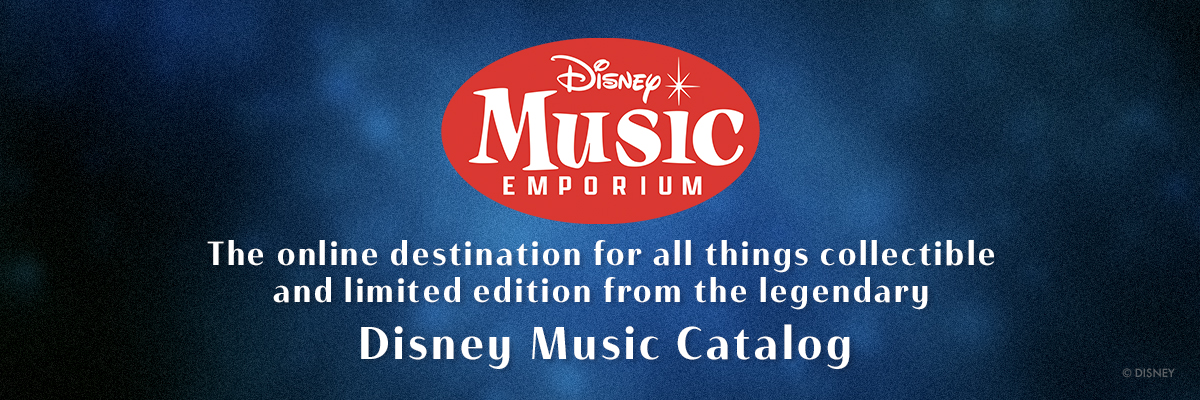 Disney Music Emporium