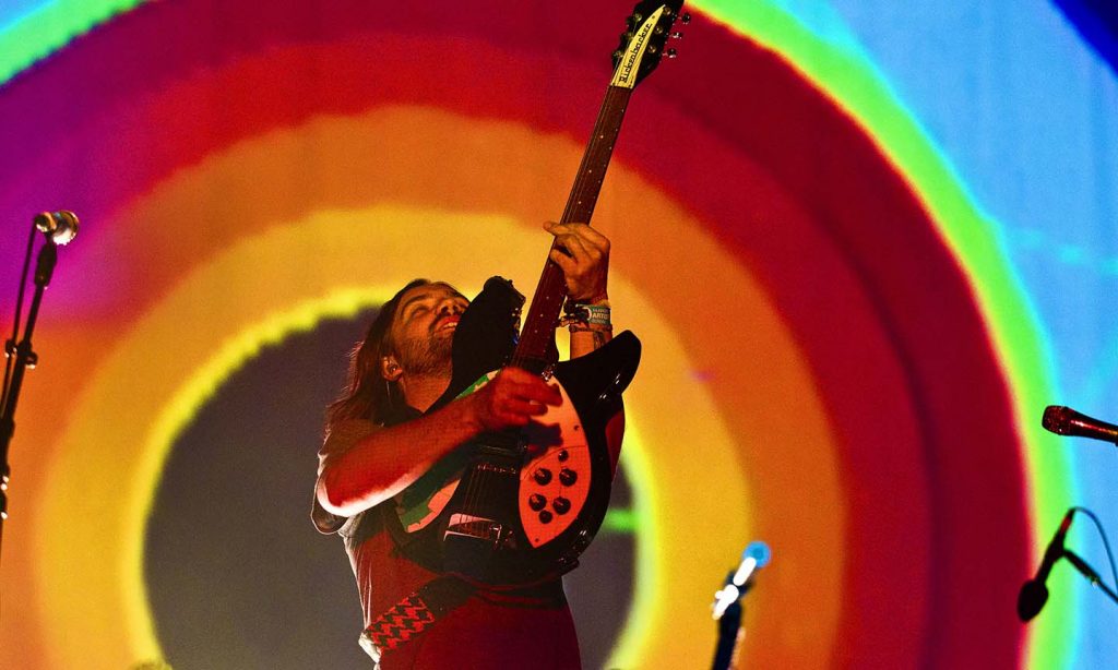 Best Tame Impala Songs: 15 Essential Tracks
