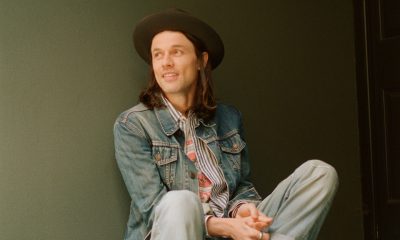 James Bay - Photo: Caity Krone
