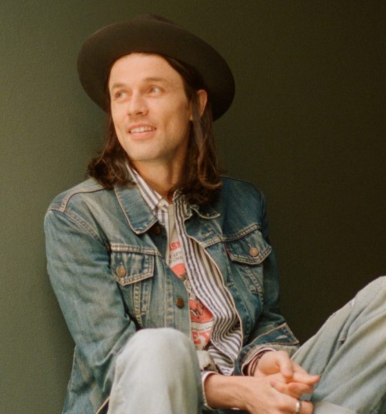 James Bay - Photo: Caity Krone