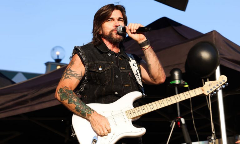 Juanes Announces Additional U.S. Concert Dates For This Fall