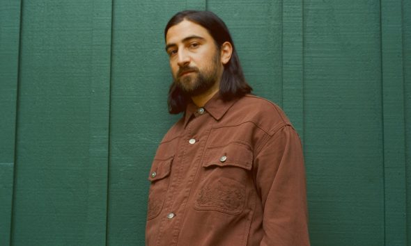 Noah Kahan - Photo: Pooneh Ghana