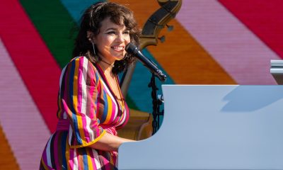 Norah Jones - Photo: Jim Bennett/Getty Images