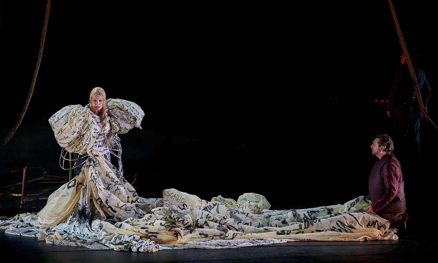 Figur In Tristan Und Isolde 5 Buchstaben Deutsche Grammophon’s STAGE+ Celebrates This Summer