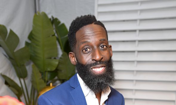 Tye Tribbett - Photo: Unique Nicole/Getty Images for NAACP
