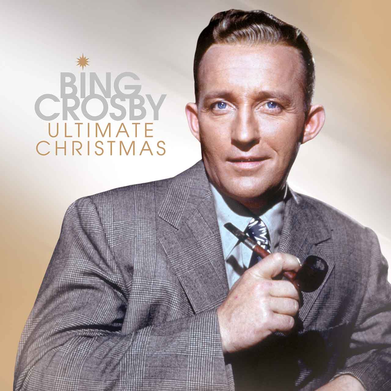 Bing Crosby’s ‘Ultimate Christmas’ Is Available For PreOrder