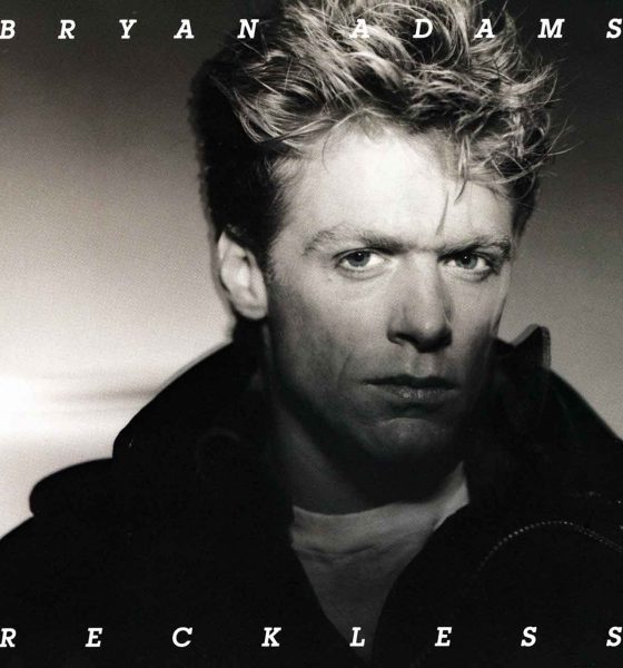 Bryan Adams Reckless