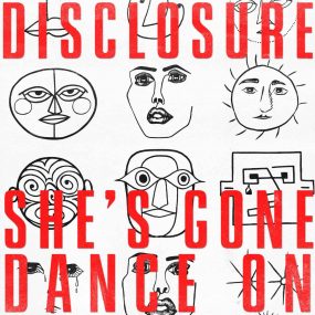 uDiscover Music image background