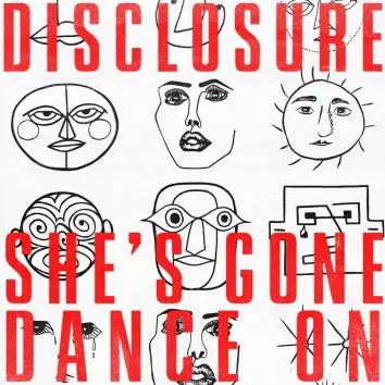 uDiscover Music image background