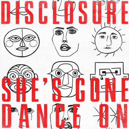 uDiscover Music image background