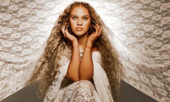 Elyanna - Photo: Courtesy of Live Nation