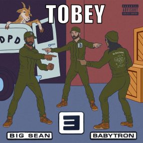 uDiscover Music image background
