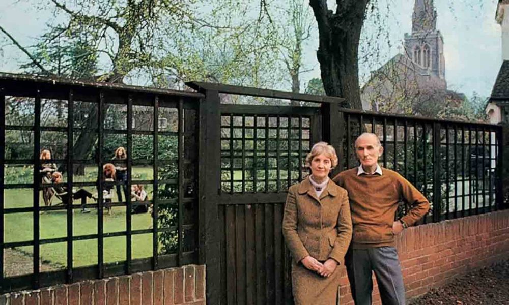 Fairport Convention Unhalfbricking