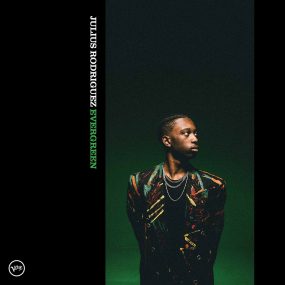 uDiscover Music image background