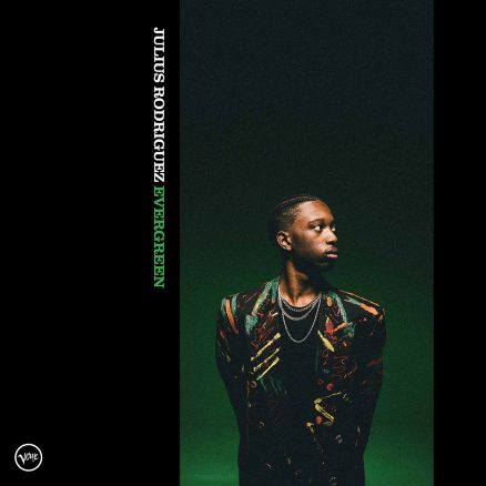 uDiscover Music image background