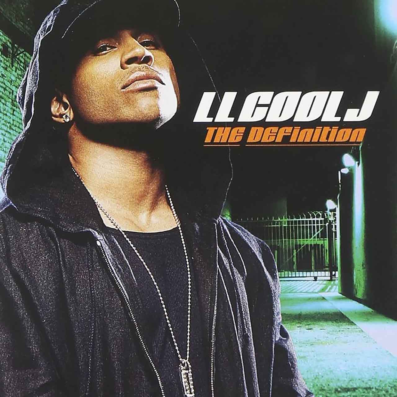 洋楽 LL Cool J I Need Love Bad Def Jam HIPHOP L L Cool J – I Need Love - YouTube