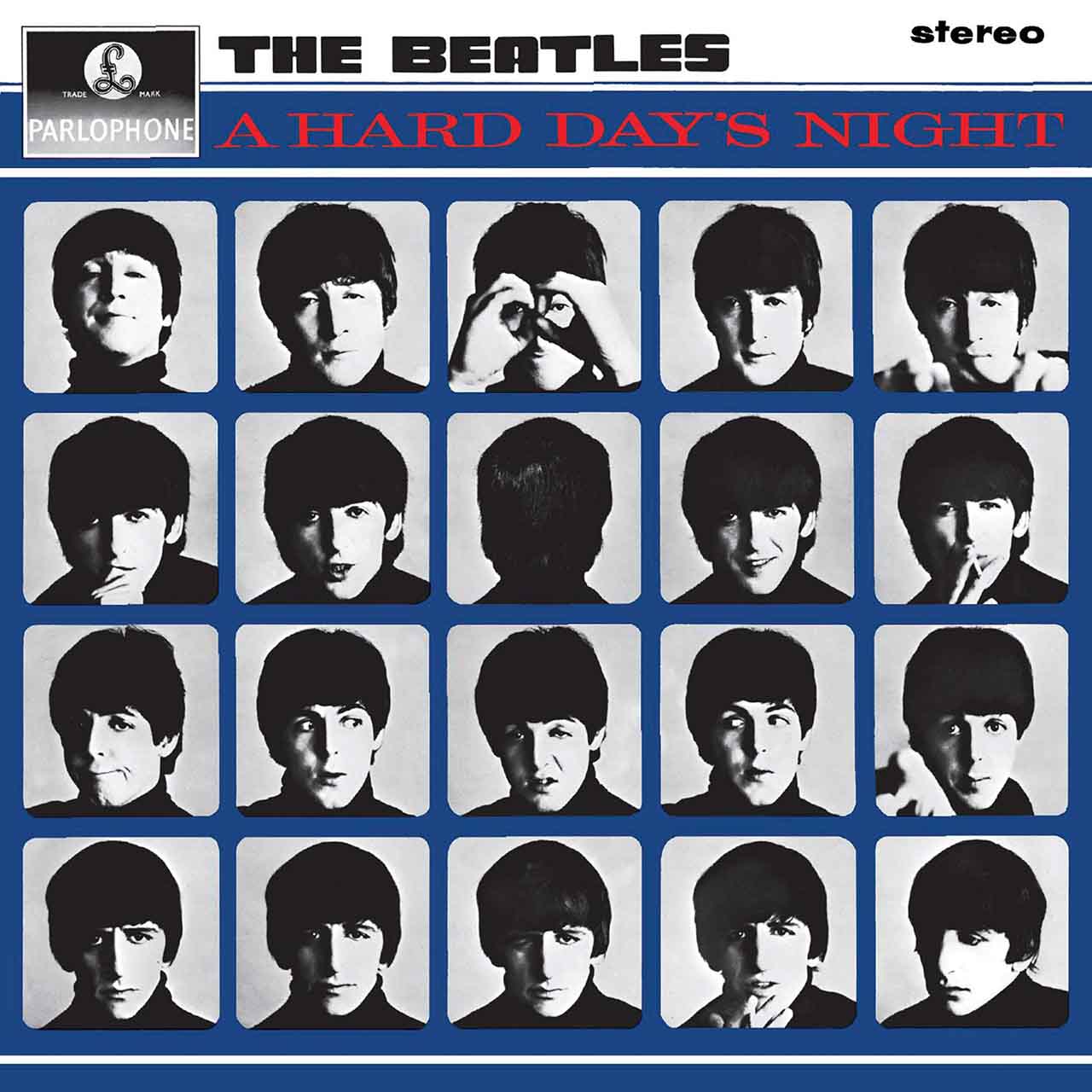 芸術写真 David HurnThe Beatles A Hard Day's Night 芸術写真 David HurnThe Beatles A Hard Day's Night Magnum On