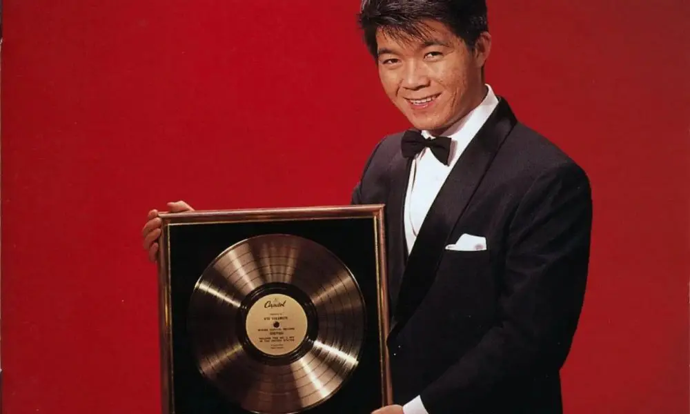 Very Best of Kyu Sakamoto