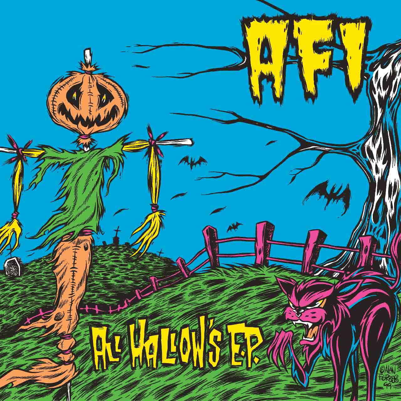 afi 07 lx uv reactive
