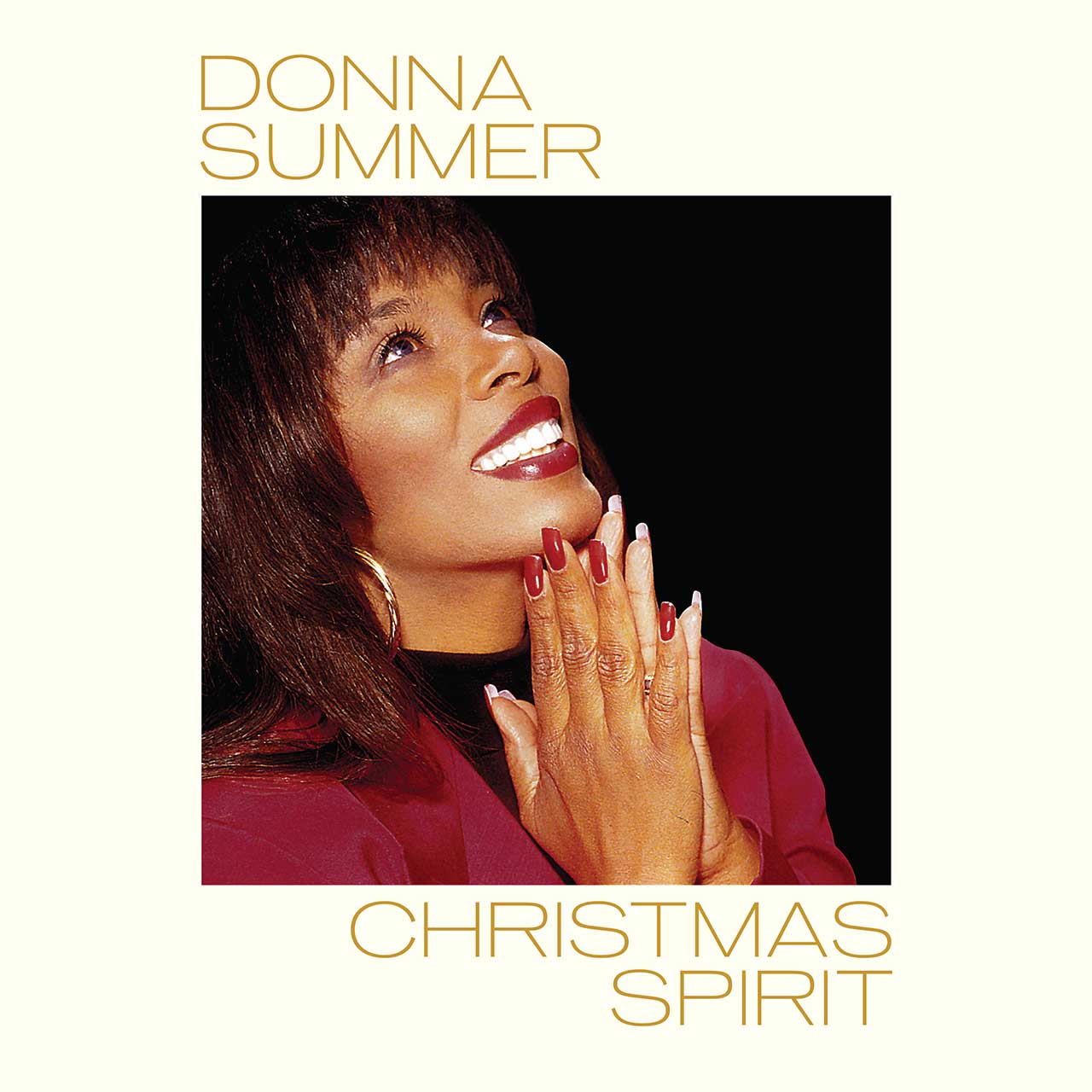 Donna Summer: Christmas Spirit: CD