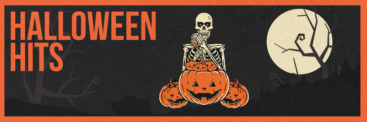Halloween Hits