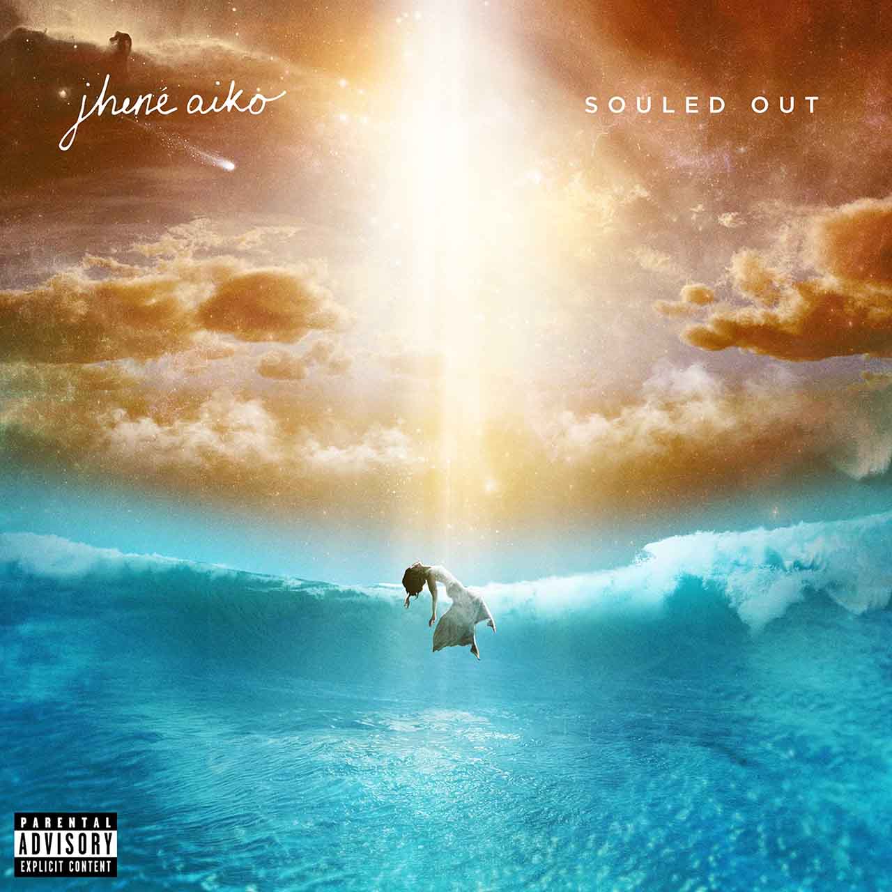 Souled Out': Jhene Aiko's Assured Debut Solo Album