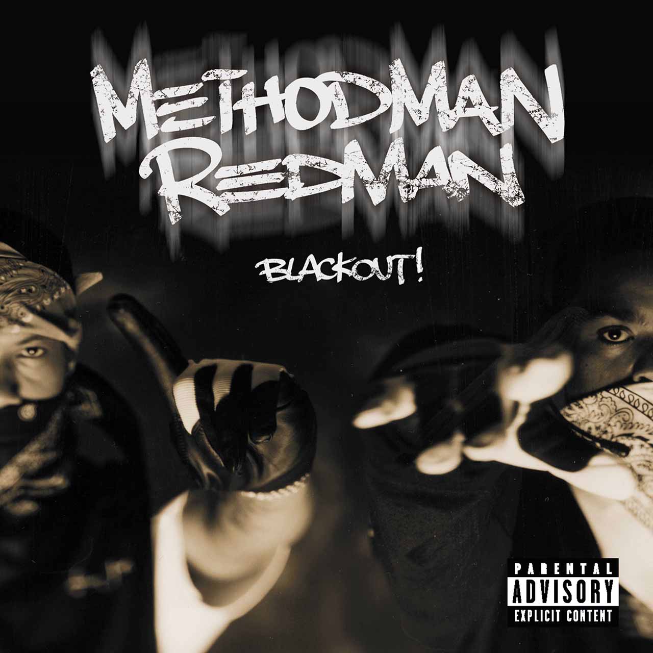 Blackout!': Method Man And Redman's High-Profile Team-Up