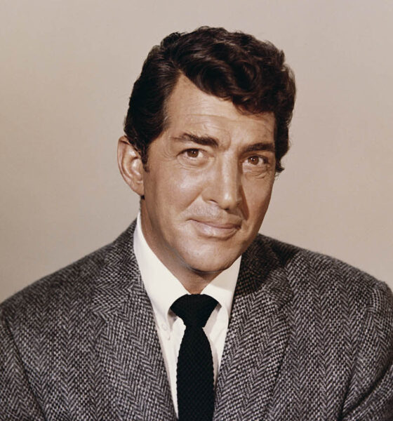 Header image for best Dean Martin songs feature