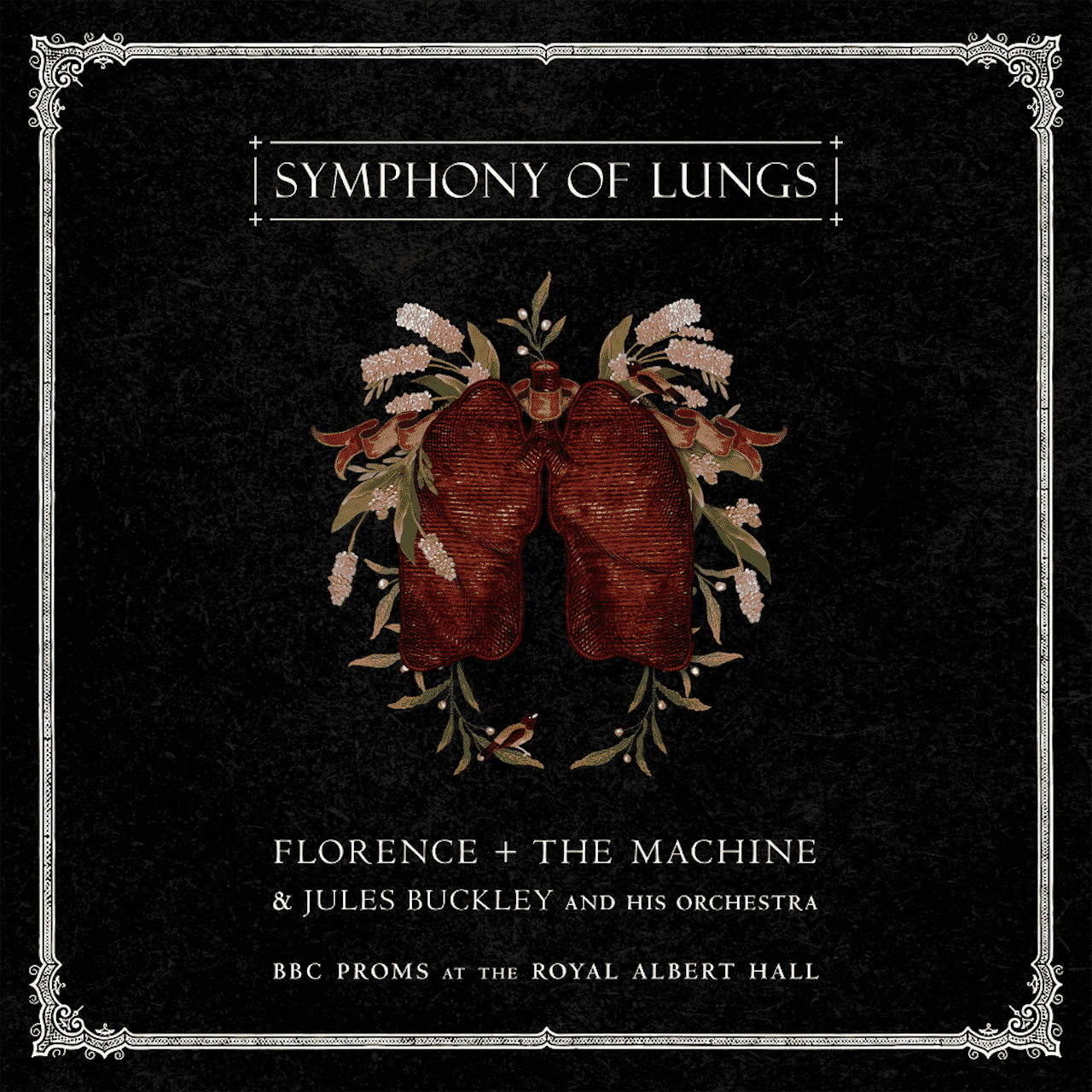 Florence + The Machine Shares 