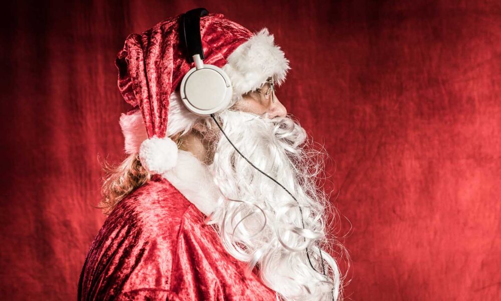 Best Christmas Albums Of 2024 The Essential Holiday Releases