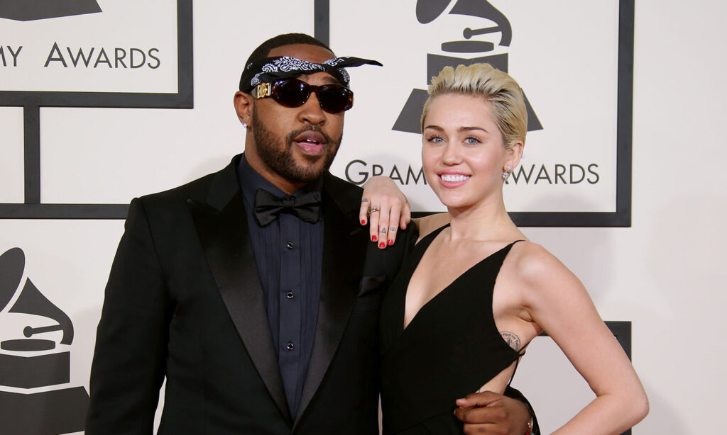 Mike WiLL Made-It's '23' Joins YouTube Billions Club