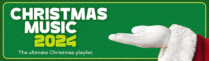 ‘Peace & Love For Christmas’: Lennon, Harrison, Clapton, Moon, And Extra